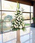 Columna Scala Blanca