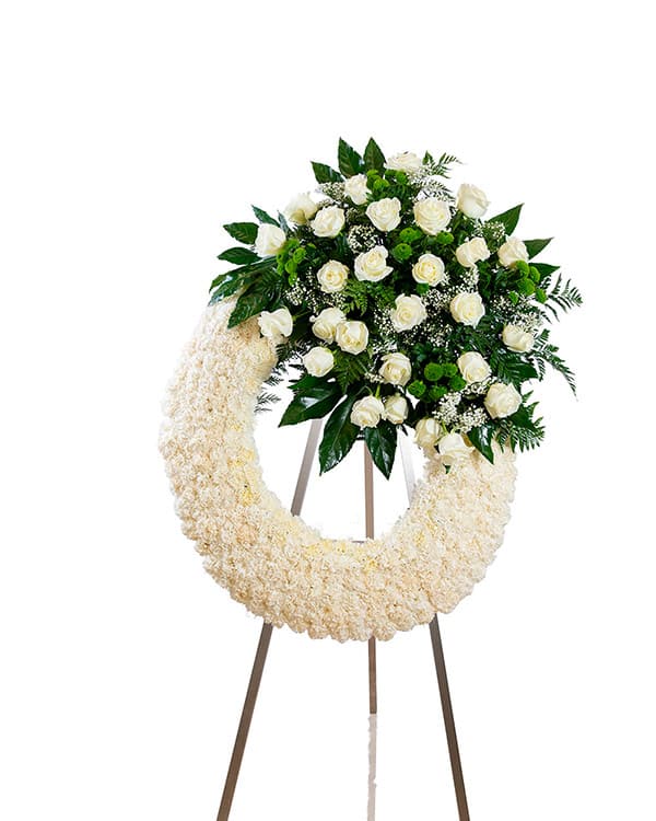 Corona Chroma Blanca