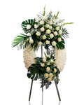 Corona Elegance Blanca
