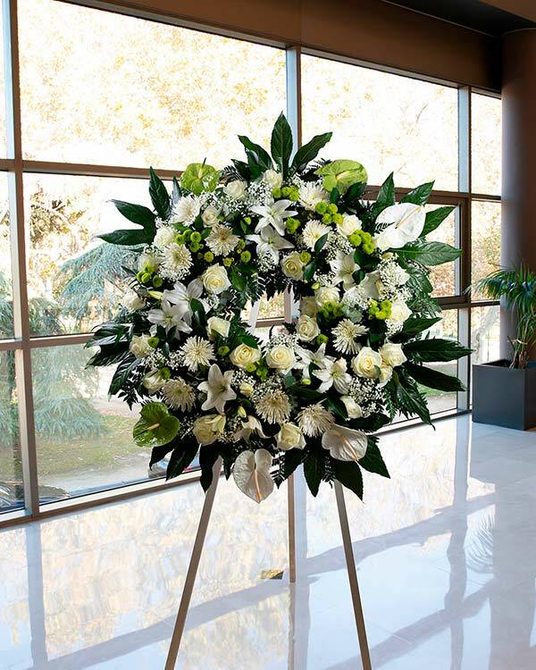 Corona Purezza Blanca