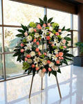 Corona Purezza Rosa