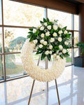 Corona Chroma Blanca
