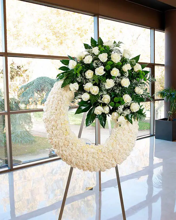 Corona Chroma Blanca