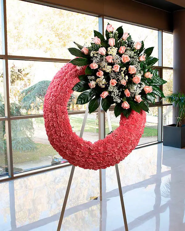Corona Chroma Rosa