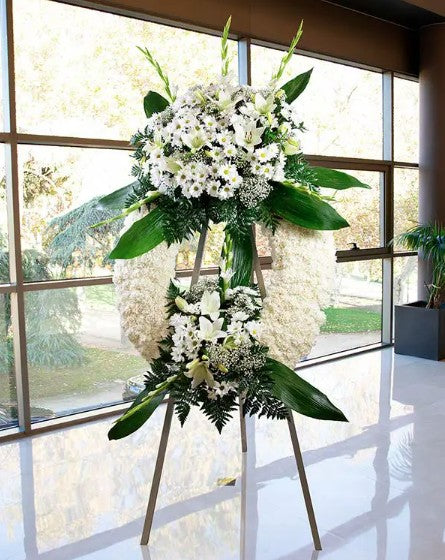 Corona Estrella Blanca